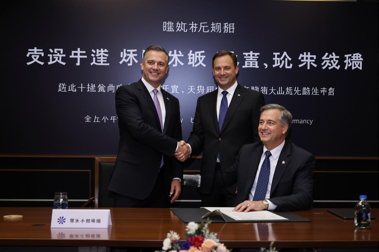 羞羞视频与腾讯视频签署战略合作协议