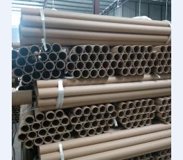 桥梁建筑用管